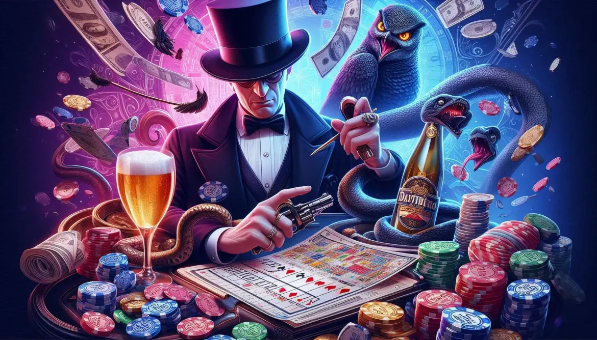 Spielbank Brandenburg